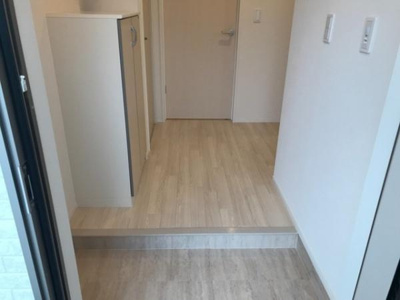 【玄関】 | レークガーデン