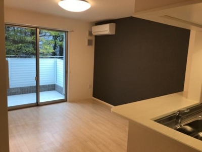 【内装】 | レークガーデン