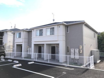 レークガーデンの画像