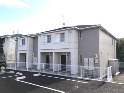 【外観】 | レークガーデン