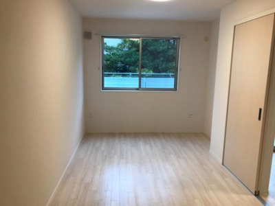 【内装】 | レークガーデン