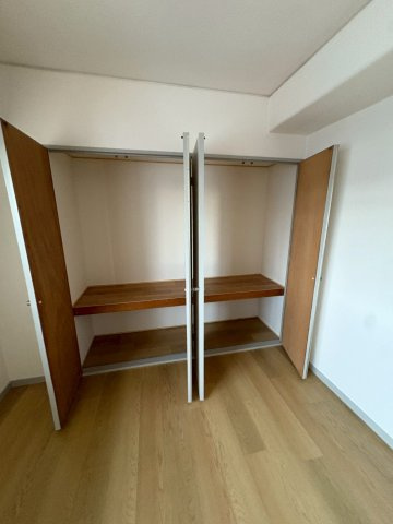 ユニーブル梅坪の内装