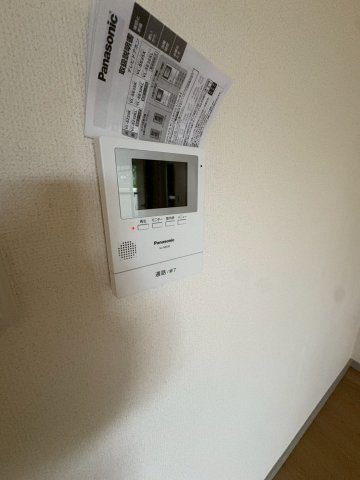 ユニーブル梅坪の設備