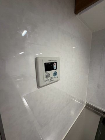 ユニーブル梅坪のその他