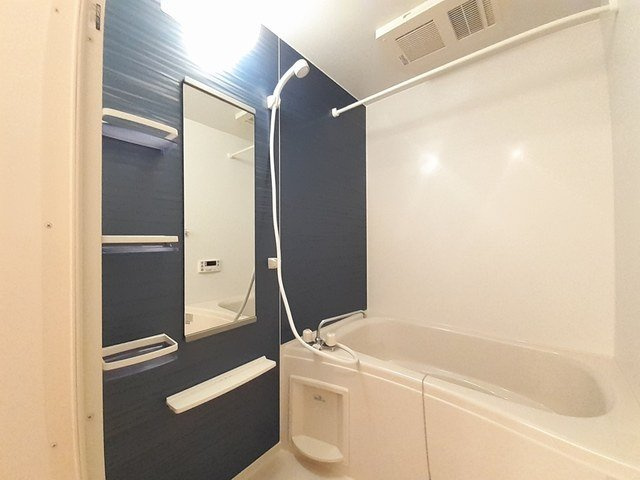 アルタの浴室|きれいなお風呂です