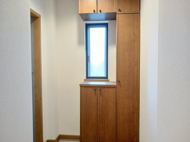 セトル・クレールの玄関|毎日通る玄関はこちらです