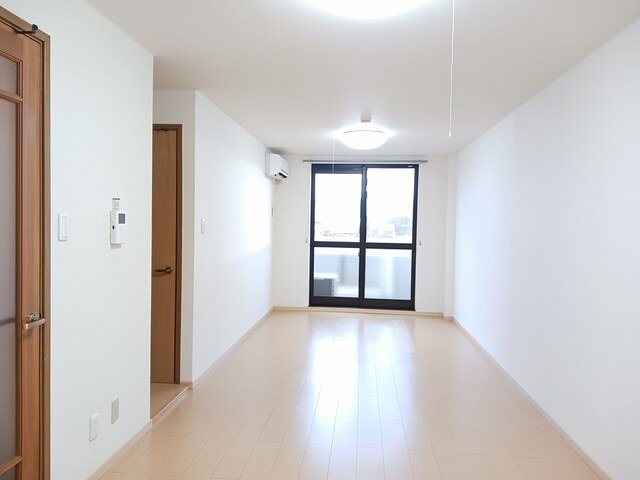 セトル・クレールの内装|内装もきれいです