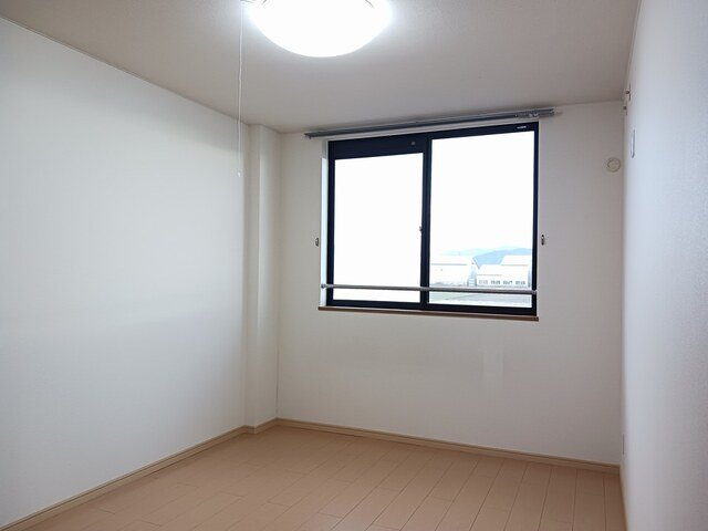 セトル・クレールの内装|きれいな内装です