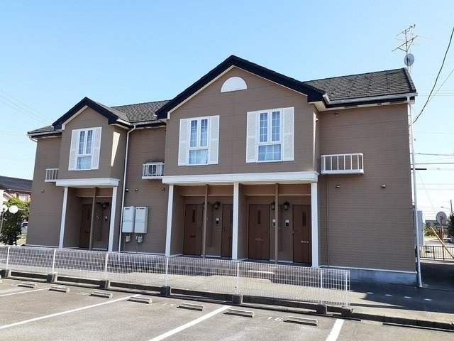 アレ・ハオスⅡ