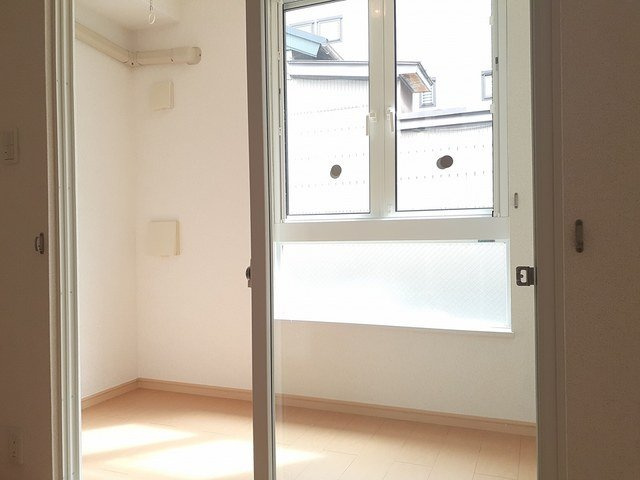 アッシュ　２のその他