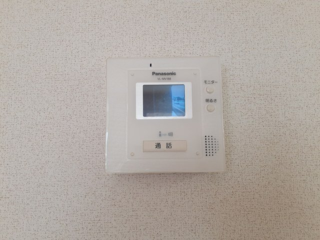 アッシュ　２のセキュリティ