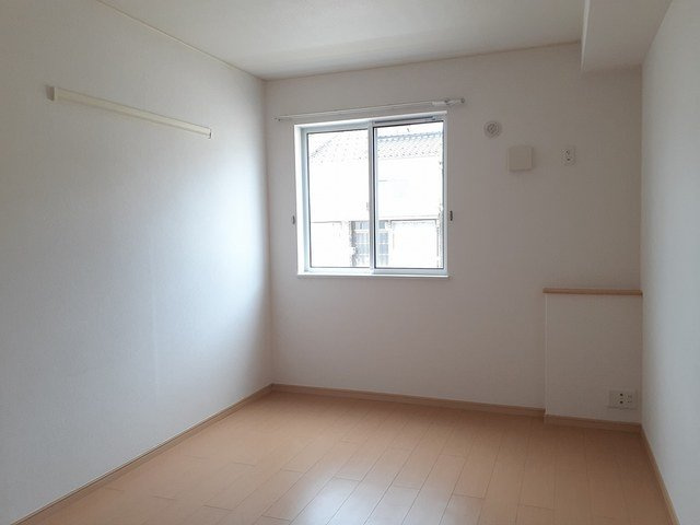 アッシュ　２の内装|内装です