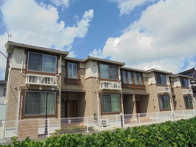 メゾンビューⅣ