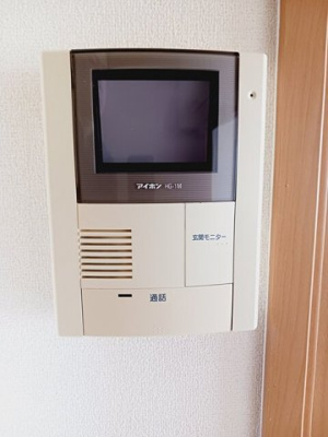 【セキュリティ】 | ヴィラ・アニメート