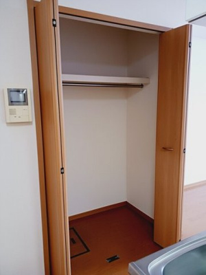 【収納】 | ヴィラ・アニメート