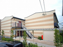 レオパレス南三ツ島の画像