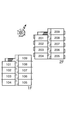 【その他】 | レオパレス南三ツ島
