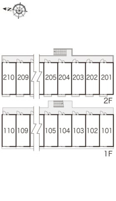 【その他】 | レオパレス門真みなみＡ