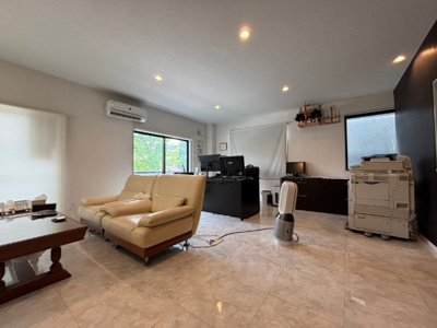 【居間・リビング】 | ＳＯＣＩＯ千年ビル