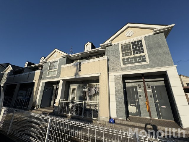 ローズ・クロス北館