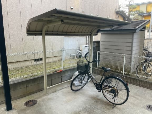 レオパレスペリフェレイアのその他