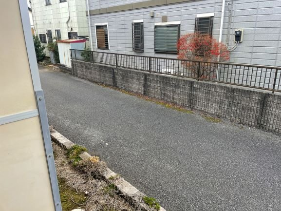 レオパレスプレシオのその他