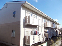 ニューシティ嶋根Ａの画像