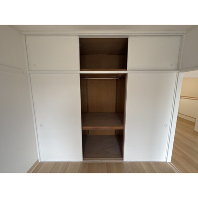  | 柿の木坂ヴォーンⅢA棟