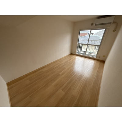  | 柿の木坂ヴォーンⅢA棟