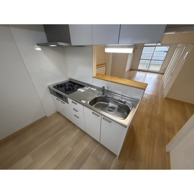  | 柿の木坂ヴォーンⅢA棟