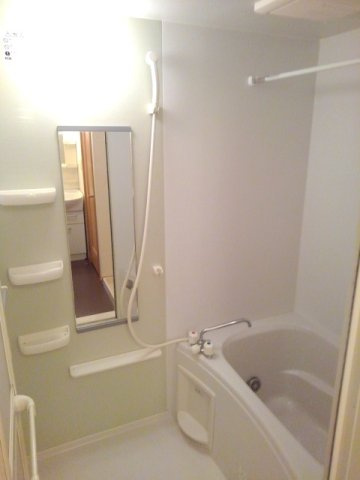 ＰｉｎｅＴｒｅｅＢの浴室