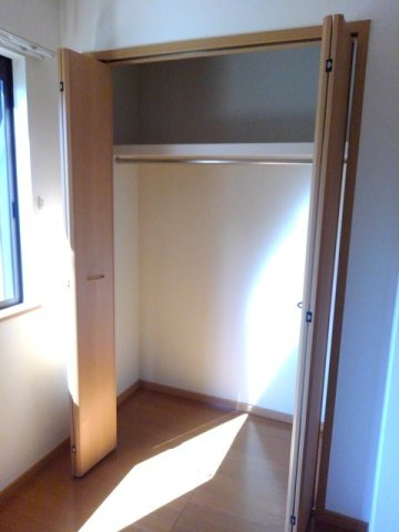 ＰｉｎｅＴｒｅｅＢの収納