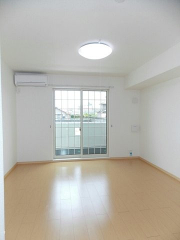 サニースクエアの内装