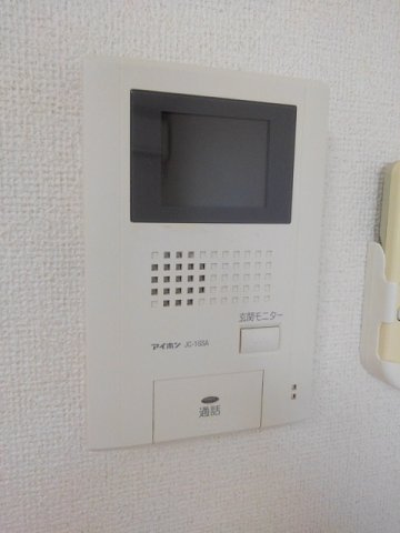 サニースクエアのセキュリティ