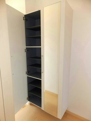 サニースクエアのその他