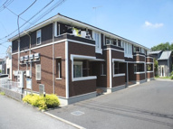 ローズヴィラの画像