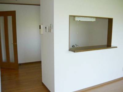 【キッチン】 | カントリー