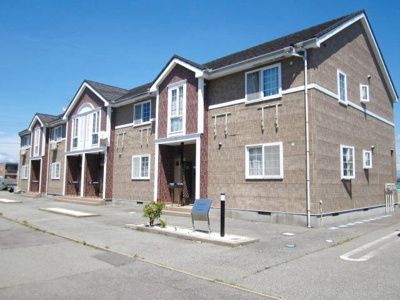 【外観】 | カントリー