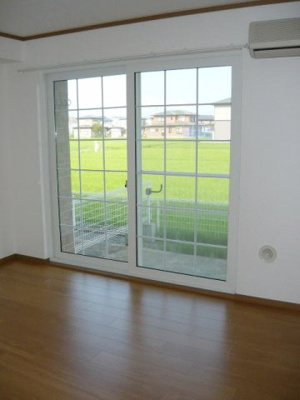 【居間・リビング】 | カントリー