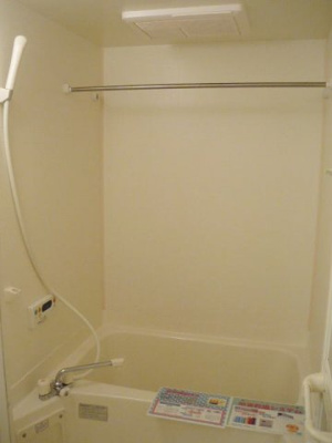 【浴室】 | カントリー