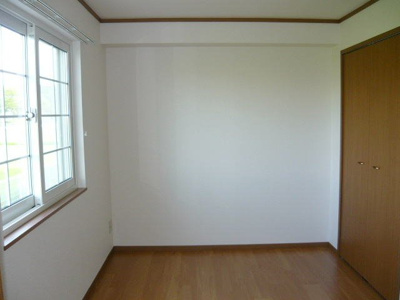 【内装】 | カントリー