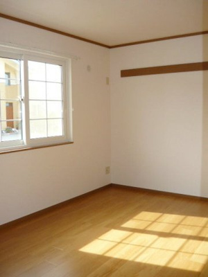 【内装】 | カントリー