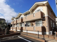 クレストパークコートの画像