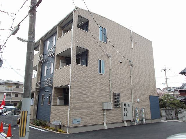 メゾン　ジュリア