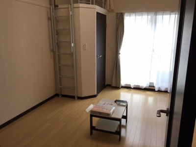 【居間・リビング】 | レオネクストスマイルシダー