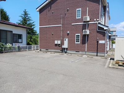 【駐車場】 | サン・ベルデ