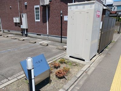 【その他共用部分】 | サン・ベルデ