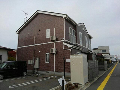 【外観】 | サン・ベルデ