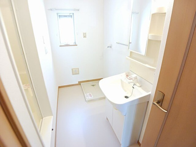 【洗面所】 | サン・ベルデ