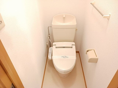 【トイレ】 | サン・ベルデ